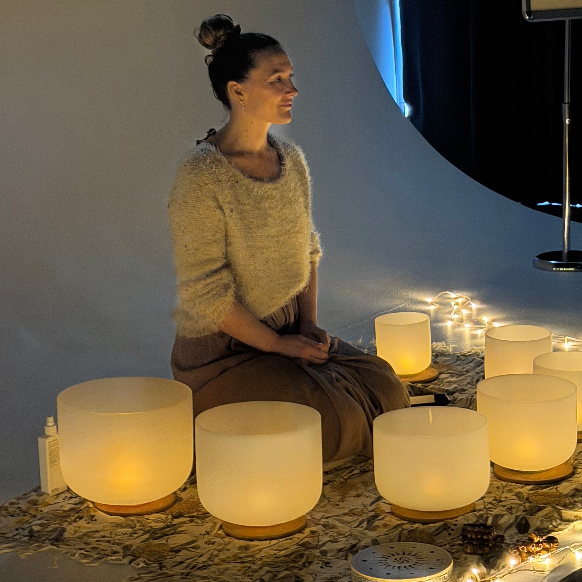 26 July Puppy & Sound Bath Therapy