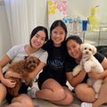 5 July Puppy Paint & Sip (BYO)
