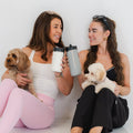 26 June Puppy Paint & Sip (BYO)