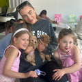 5 July Kids Puppy & Paint Therapy