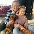 27 June Kids Puppy & Paint Therapy