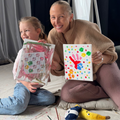 12 July Kids Puppy & Paint Therapy