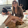 22 Aug Puppy Paint & Sip (BYO)